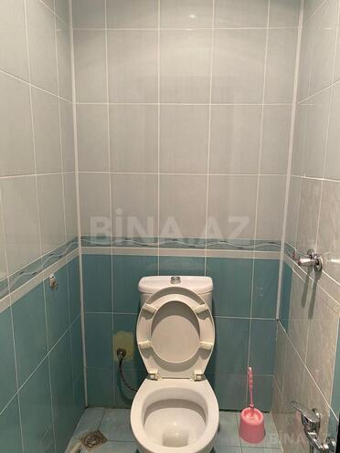 Satılır 2 otaqlı yeni tikili 78 m², Həzi Aslanov m., photo 7 from 8