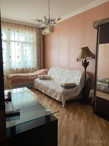 Satılır 2 otaqlı yeni tikili 78 m², Həzi Aslanov m., photo 6 from 8