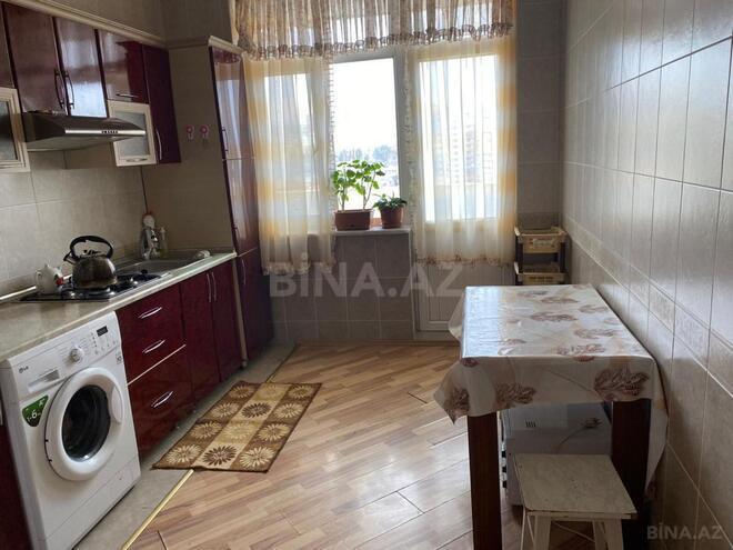 Satılır 2 otaqlı yeni tikili 78 m², Həzi Aslanov m., photo 4 from 8
