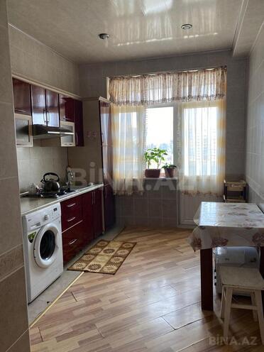 Satılır 2 otaqlı yeni tikili 78 m², Həzi Aslanov m., photo 5 from 8