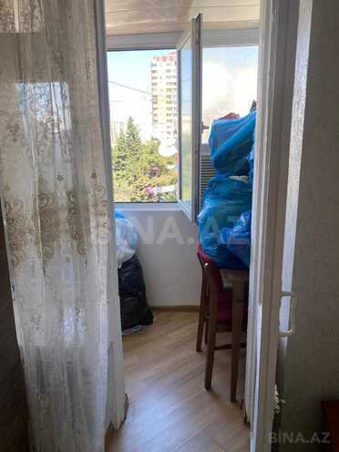 Продаётся 1-комн. вторичка 40 м², м. Иншаатчылар, photo 6 from 9