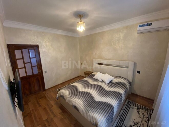 Satılır 2 otaqlı köhnə tikili 62 m², Həzi Aslanov q., photo 3 from 14
