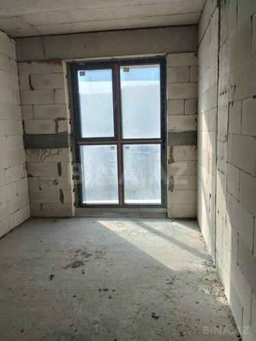 Satılır 4 otaqlı yeni tikili 199 m², Nizami m., photo 11 from 19