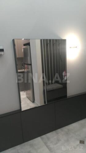 İcarəyə verilir 1 otaqlı yeni tikili 60 m², Nəsimi r., photo 15 from 18