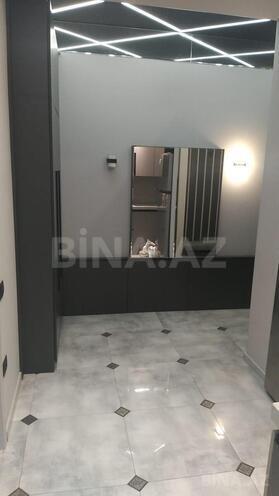 İcarəyə verilir 1 otaqlı yeni tikili 60 m², Nəsimi r., photo 13 from 18