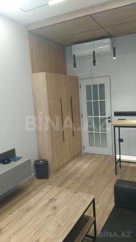 İcarəyə verilir 1 otaqlı yeni tikili 60 m², Nəsimi r., photo 9 from 18