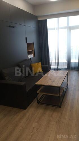 İcarəyə verilir 1 otaqlı yeni tikili 60 m², Nəsimi r., photo 3 from 18