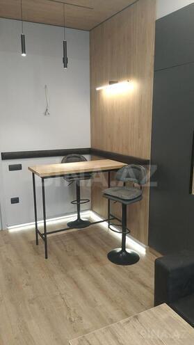 İcarəyə verilir 1 otaqlı yeni tikili 60 m², Nəsimi r., photo 8 from 18