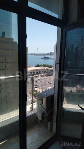 İcarəyə verilir 1 otaqlı yeni tikili 60 m², Nəsimi r., photo 17 from 18