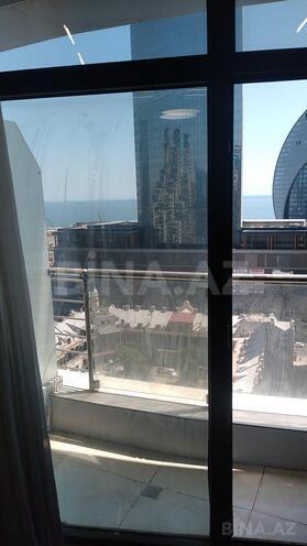 İcarəyə verilir 1 otaqlı yeni tikili 60 m², Nəsimi r., photo 16 from 18