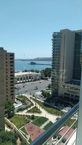İcarəyə verilir 1 otaqlı yeni tikili 60 m², Nəsimi r., photo 1 from 18