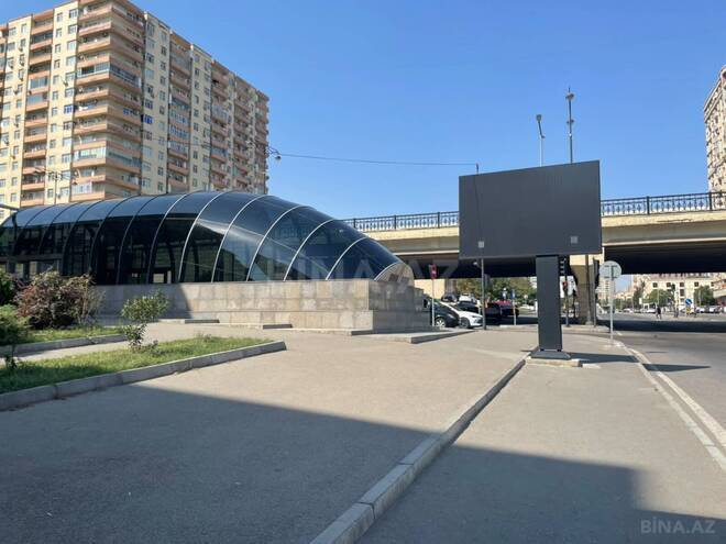 İcarəyə verilir 5 otaqlı ofis 260 m², 8 Noyabr m., photo 17 from 18
