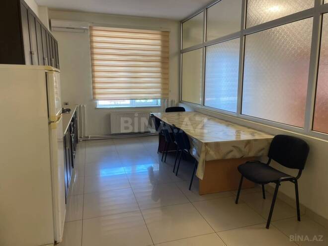 İcarəyə verilir 5 otaqlı ofis 260 m², 8 Noyabr m., photo 4 from 18