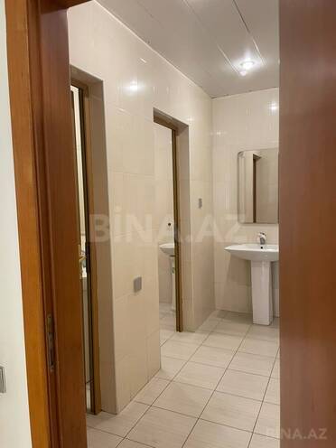 İcarəyə verilir 5 otaqlı ofis 260 m², 8 Noyabr m., photo 12 from 18
