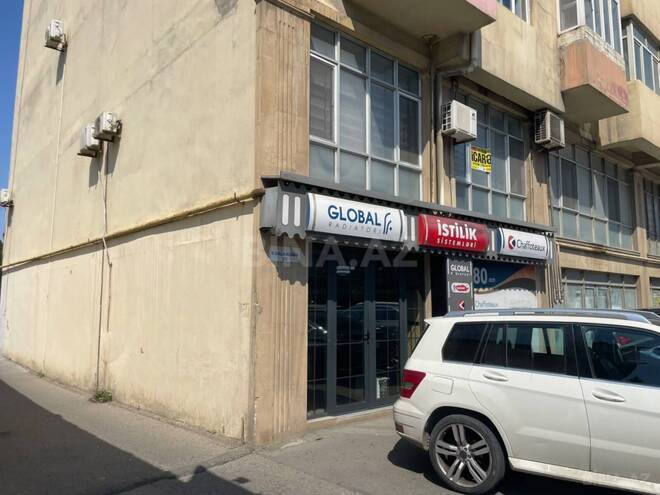 İcarəyə verilir 5 otaqlı ofis 260 m², 8 Noyabr m., photo 15 from 18