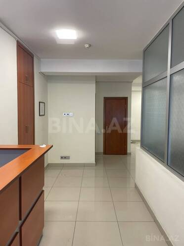 İcarəyə verilir 5 otaqlı ofis 260 m², 8 Noyabr m., photo 10 from 18