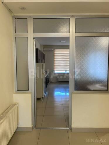 İcarəyə verilir 5 otaqlı ofis 260 m², 8 Noyabr m., photo 5 from 18
