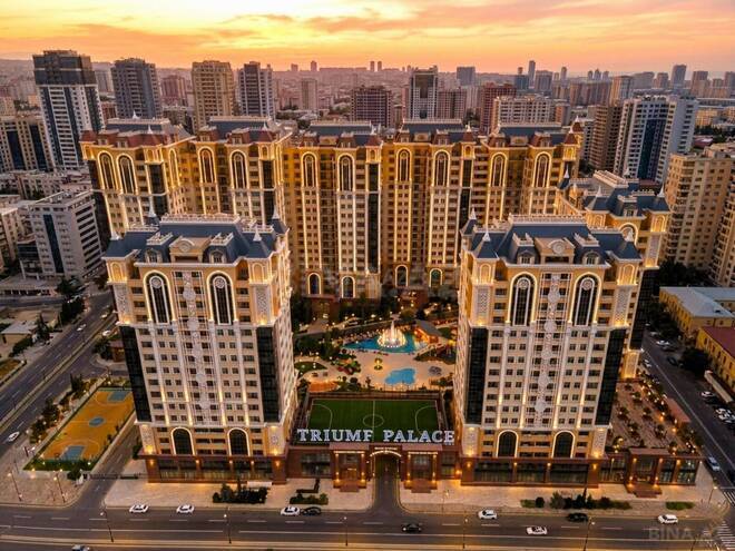 Продается 3-комн. новостройка 122 м², м. 28 мая, photo 7 from 9