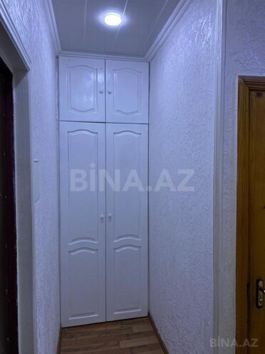 Satılır 2 otaqlı köhnə tikili 62 m², Həzi Aslanov q., photo 13 from 14
