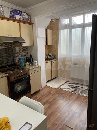 Satılır 2 otaqlı köhnə tikili 62 m², Həzi Aslanov q., photo 12 from 14