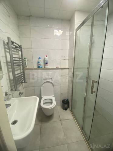 Satılır 2 otaqlı yeni tikili 48 m², 20 Yanvar m., photo 18 from 19