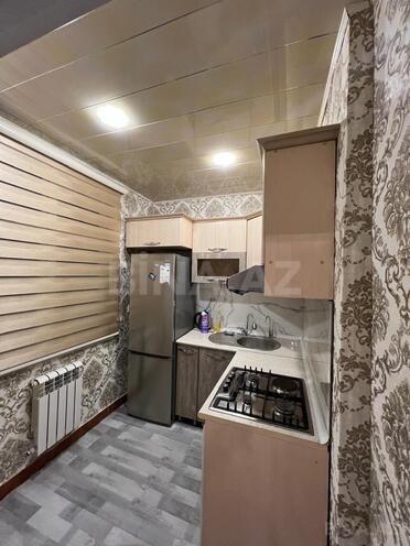 Satılır 2 otaqlı köhnə tikili 55 m², Memar Əcəmi m., photo 4 from 8