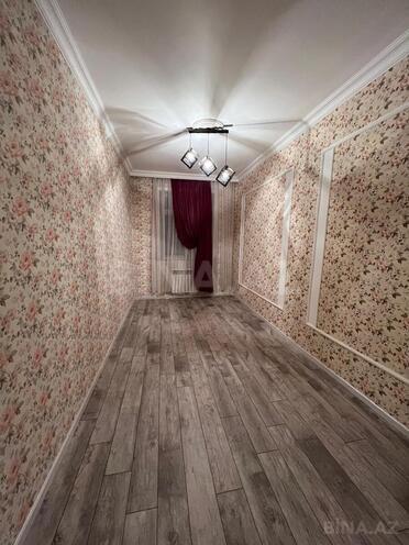 Satılır 2 otaqlı köhnə tikili 55 m², Memar Əcəmi m., photo 3 from 8