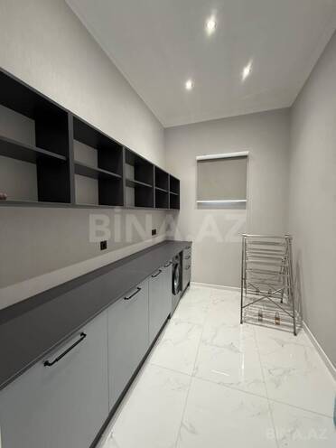 Satılır 4 otaqlı həyət evi/bağ evi 257 m², Albalılıq q., photo 9 from 32