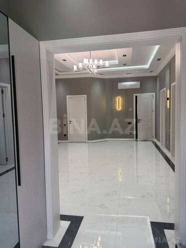 Satılır 4 otaqlı həyət evi/bağ evi 257 m², Albalılıq q., photo 14 from 32