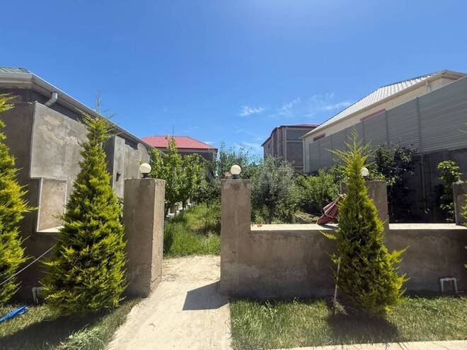 Satılır 4 otaqlı həyət evi/bağ evi 257 m², Albalılıq q., photo 22 from 32