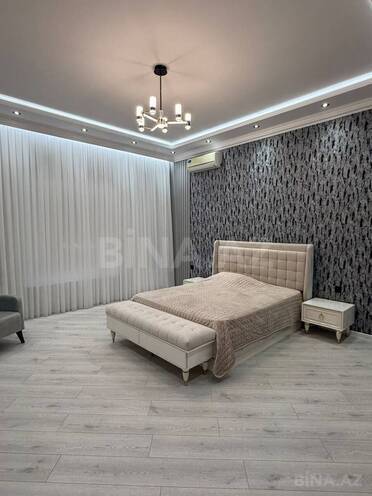 Satılır 4 otaqlı həyət evi/bağ evi 257 m², Albalılıq q., photo 10 from 32