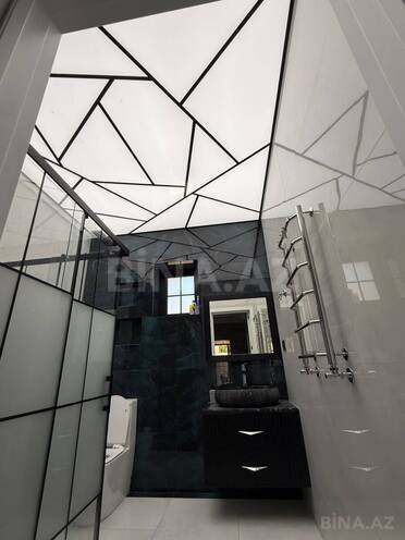 Satılır 4 otaqlı həyət evi/bağ evi 257 m², Albalılıq q., photo 17 from 32