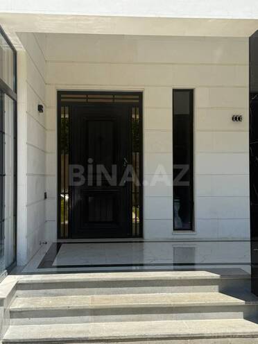 Satılır 4 otaqlı həyət evi/bağ evi 257 m², Albalılıq q., photo 16 from 32