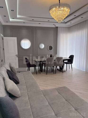 Satılır 4 otaqlı həyət evi/bağ evi 257 m², Albalılıq q., photo 4 from 32