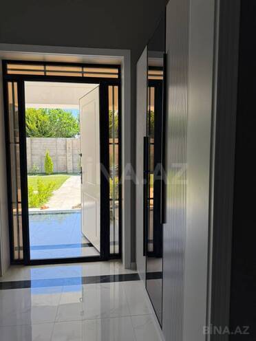 Satılır 4 otaqlı həyət evi/bağ evi 257 m², Albalılıq q., photo 15 from 32