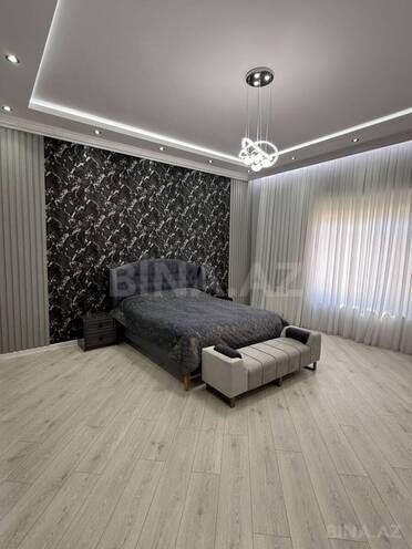 Satılır 4 otaqlı həyət evi/bağ evi 257 m², Albalılıq q., photo 12 from 32