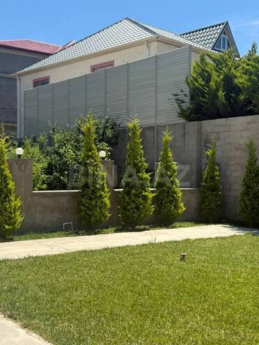 Satılır 4 otaqlı həyət evi/bağ evi 257 m², Albalılıq q., photo 23 from 32