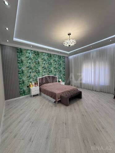 Satılır 4 otaqlı həyət evi/bağ evi 257 m², Albalılıq q., photo 11 from 32