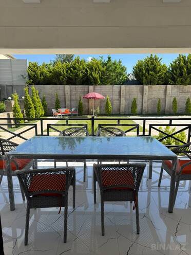 Satılır 4 otaqlı həyət evi/bağ evi 257 m², Albalılıq q., photo 21 from 32