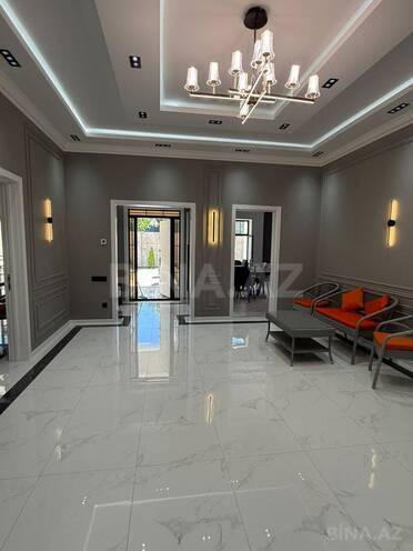 Satılır 4 otaqlı həyət evi/bağ evi 257 m², Albalılıq q., photo 6 from 32