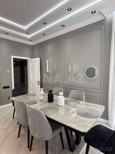 Satılır 4 otaqlı həyət evi/bağ evi 257 m², Albalılıq q., photo 5 from 32