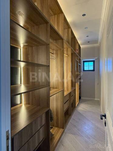 Satılır 4 otaqlı həyət evi/bağ evi 257 m², Albalılıq q., photo 13 from 32