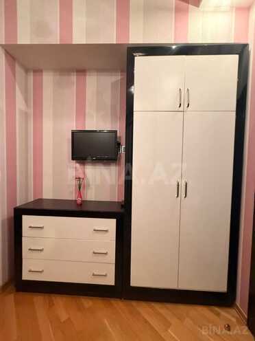 Продаётся 2-комн. новостройка 55 м², м. Шах Исмаил Хатаи, photo 24 from 28