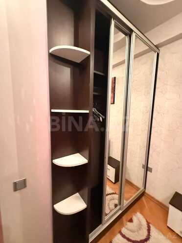 Продаётся 2-комн. новостройка 55 м², м. Шах Исмаил Хатаи, photo 23 from 28