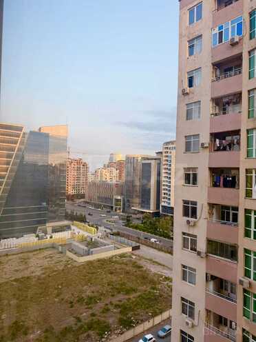 Продаётся 2-комн. новостройка 55 м², м. Шах Исмаил Хатаи, photo 14 from 28