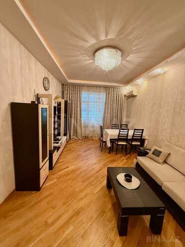 Продаётся 2-комн. новостройка 55 м², м. Шах Исмаил Хатаи, photo 4 from 24