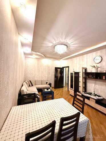 Продаётся 2-комн. новостройка 55 м², м. Шах Исмаил Хатаи, photo 1 from 24