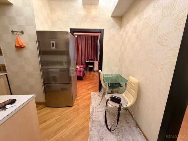 Продаётся 2-комн. новостройка 55 м², м. Шах Исмаил Хатаи, photo 7 from 24
