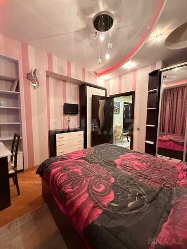 Продаётся 2-комн. новостройка 55 м², м. Шах Исмаил Хатаи, photo 6 from 24