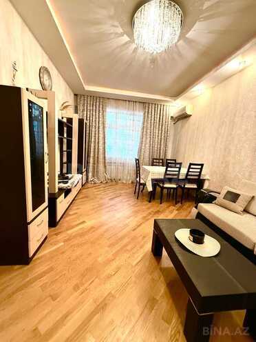 Продаётся 2-комн. новостройка 55 м², м. Шах Исмаил Хатаи, photo 3 from 24